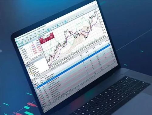 MetaTrader 4